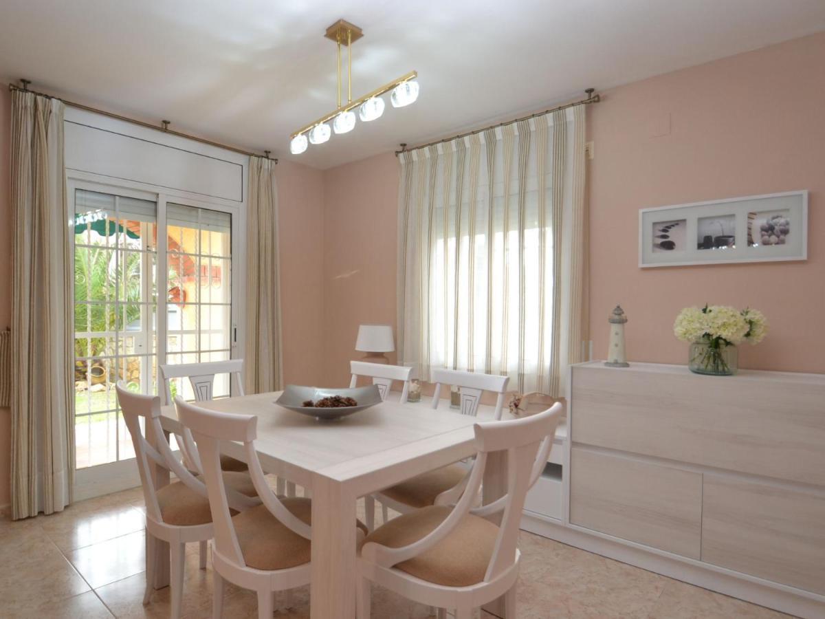 Holiday Home Cuco By Interhome Cambrils Exterior foto