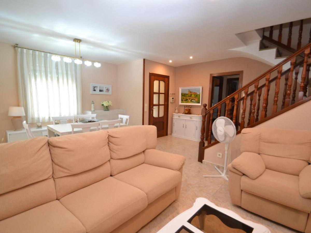 Holiday Home Cuco By Interhome Cambrils Exterior foto