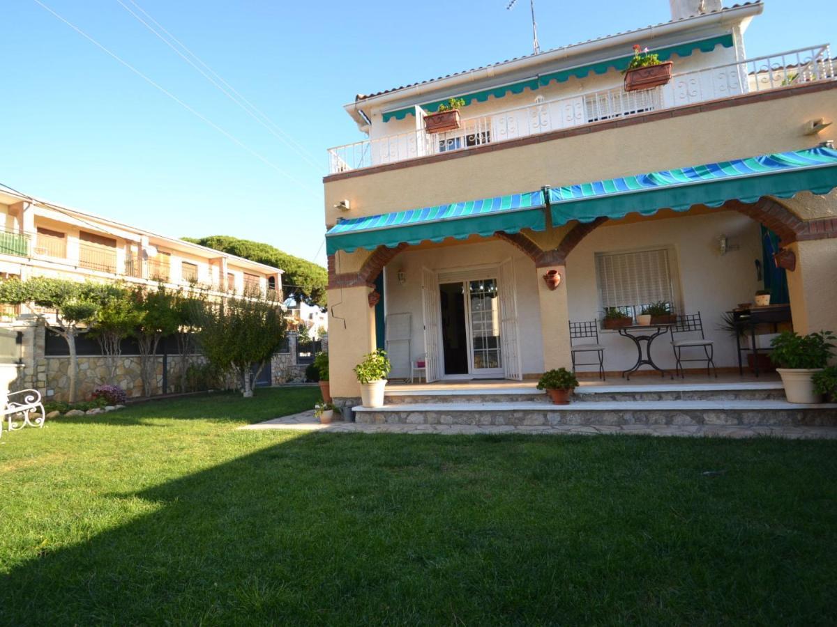 Holiday Home Cuco By Interhome Cambrils Exterior foto