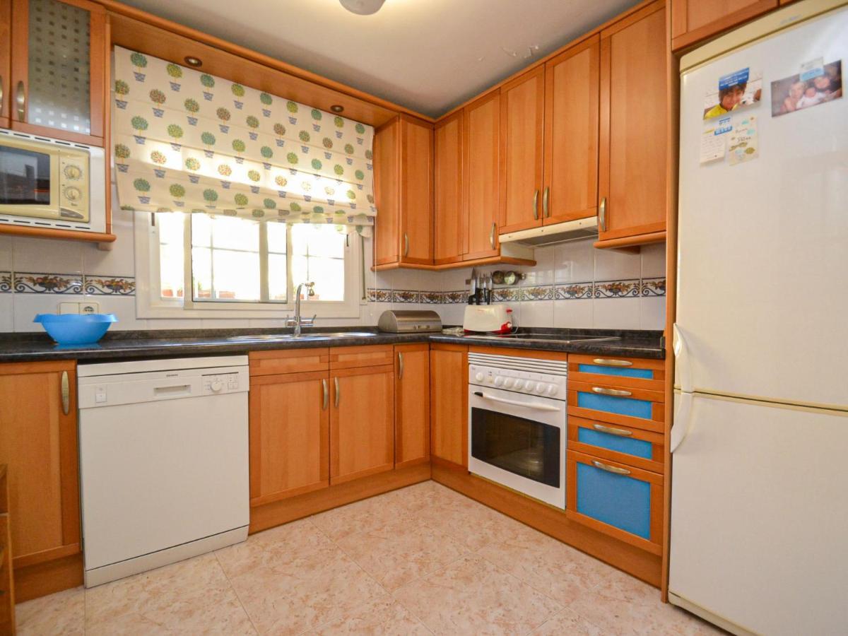 Holiday Home Cuco By Interhome Cambrils Exterior foto