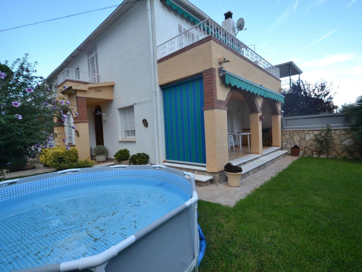 Holiday Home Cuco By Interhome Cambrils Exterior foto