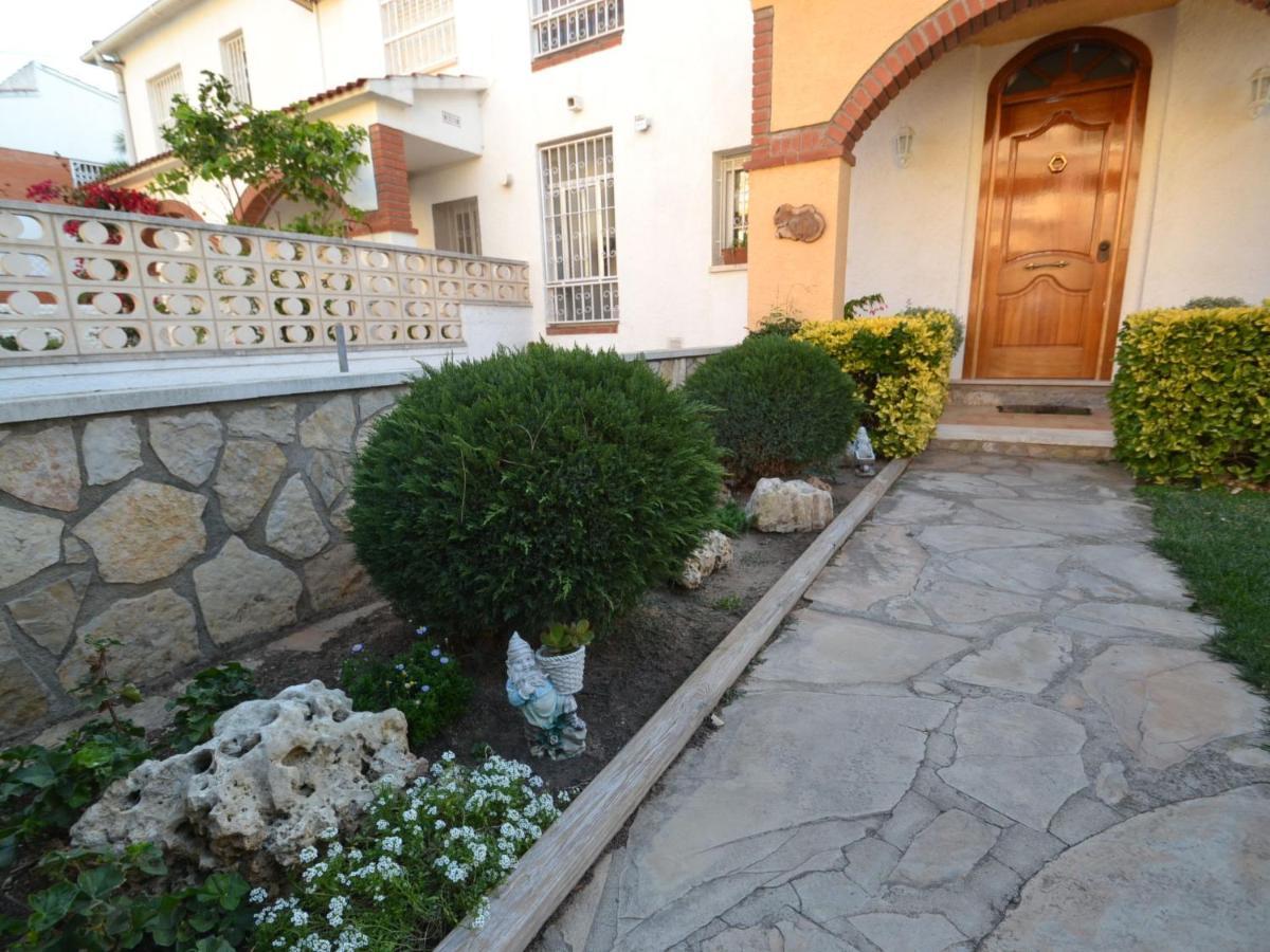 Holiday Home Cuco By Interhome Cambrils Exterior foto