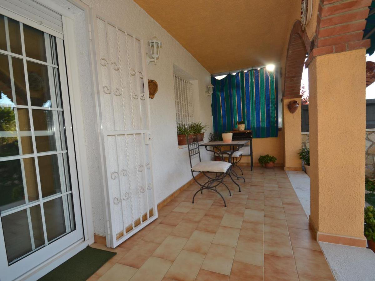 Holiday Home Cuco By Interhome Cambrils Exterior foto