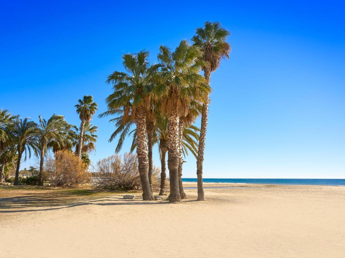 Holiday Home Cuco By Interhome Cambrils Exterior foto