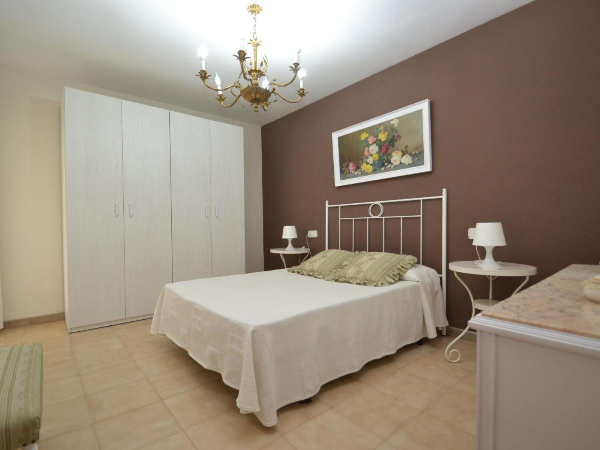 Holiday Home Cuco By Interhome Cambrils Exterior foto