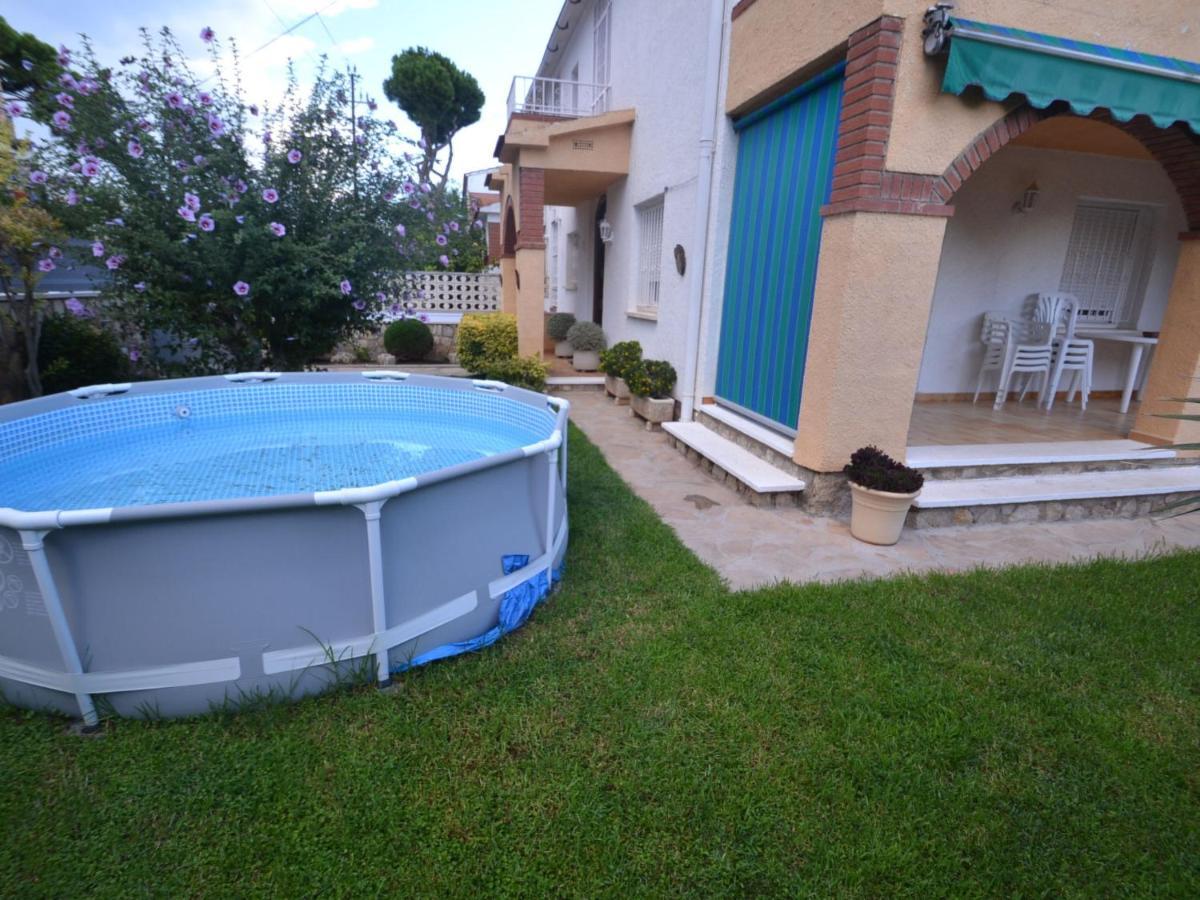 Holiday Home Cuco By Interhome Cambrils Exterior foto