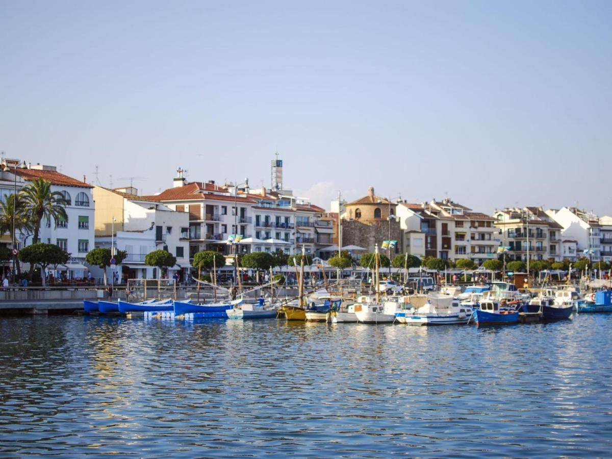 Holiday Home Cuco By Interhome Cambrils Exterior foto